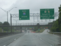 Interstate 75 Photo