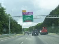 Interstate 75 Photo