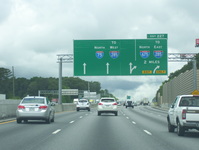 Interstate 75 Photo