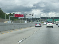 Interstate 75 Photo