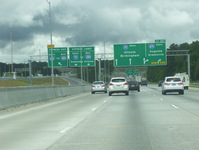 Interstate 75 Photo