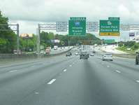 Interstate 75 Photo