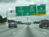 Interstate 75 Photo