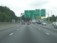 Interstate 75 Photo