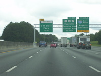 Interstate 75 Photo