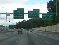 Interstate 75 Photo