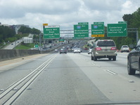 Interstate 75 Photo