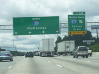 Interstate 75 Photo