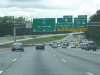 Interstate 75 Photo