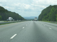 Interstate 75 Photo