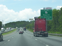 Interstate 75 Photo