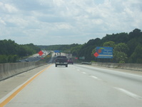 Interstate 95 Photo