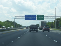 Interstate 95 Photo