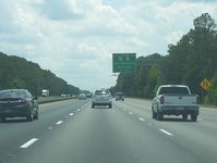 Interstate 95 Photo