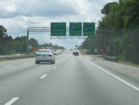 Interstate 95 Photo