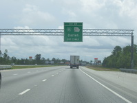Interstate 95 Photo