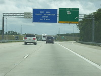 Interstate 95 Photo