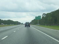 Interstate 95 Photo