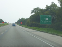 Interstate 474 Photo