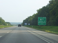 Interstate 474 Photo