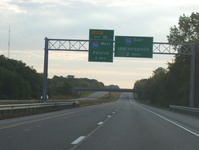 Interstate 474 Photo