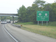 Interstate 55 Photo