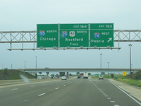 Interstate 55 Photo