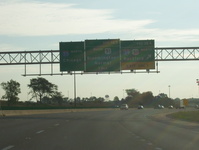 Interstate 55 Photo