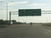 Interstate 55 Photo