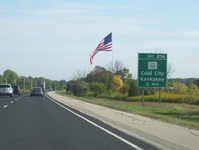 Interstate 55 Photo