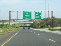 Interstate 55 Photo