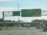 Interstate 55 Photo