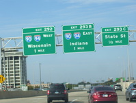 Interstate 55 Photo