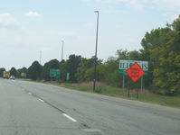 Interstate 74 Photo