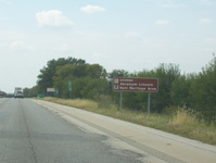 Interstate 74 Photo