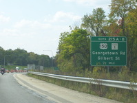 Interstate 74 Photo