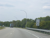 Interstate 74 Photo