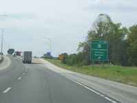 Interstate 74 Photo