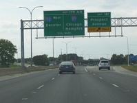 Interstate 74 Photo