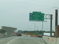 Interstate 74 Photo