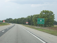 Interstate 74 Photo