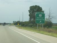 Interstate 74 Photo