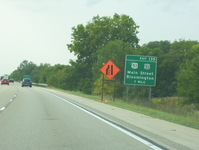 Interstate 74 Photo