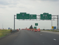 Interstate 74 Photo