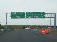 Interstate 74 Photo