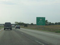 Interstate 74 Photo