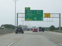 Interstate 74 Photo