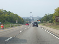 Interstate 74 Photo