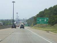 Interstate 74 Photo