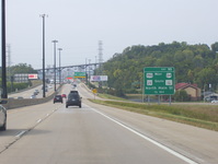 Interstate 74 Photo